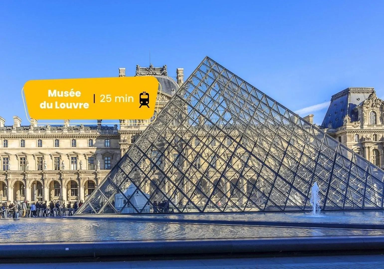 190 Fontaine - Superb In Paris. 아파트 파리